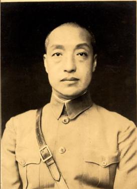 徐永昌(Yung-Chang Hsu)