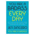 You Are a Badass Every Day(2018年Viking出版的圖書) You Are a Badass Every Day(2018年Viking出版的圖書)