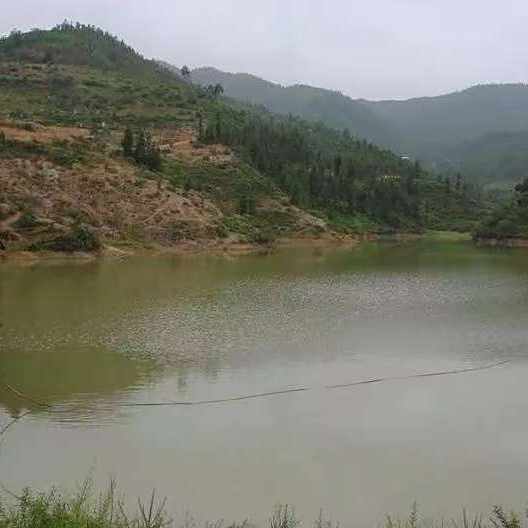 小董灣水庫