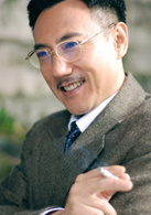 烈火紅岩