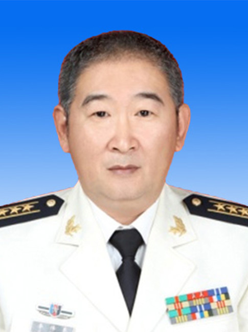 李偉東(雲南省怒江州委常委、怒江軍分區大校司令員) 李偉東(雲南省怒江州委常委、怒江軍分區大校司令員)