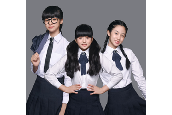 DoReMi三姐妹 DoReMi三姐妹