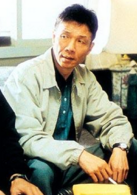 運轉手之戀