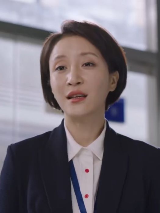 張鳳嬌(電視劇《此心安處是吾鄉》中的角色) 張鳳嬌(電視劇《此心安處是吾鄉》中的角色)