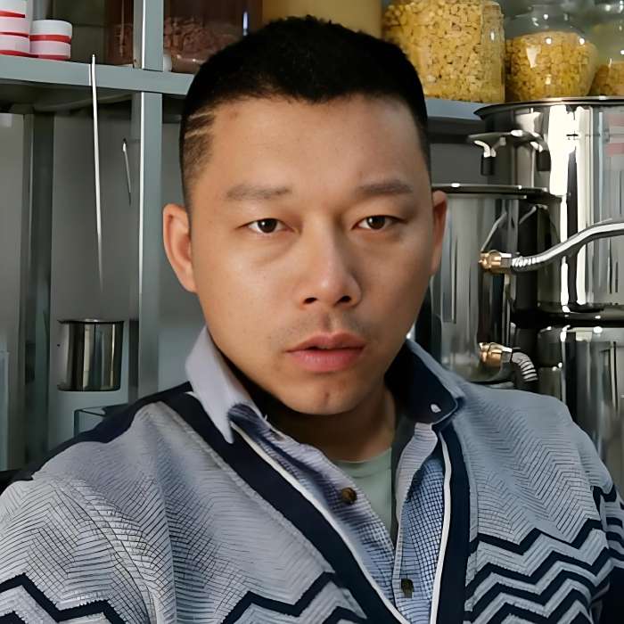 老楊來了 老楊來了