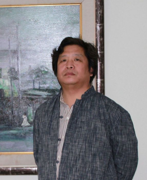 蘇傑明 蘇傑明