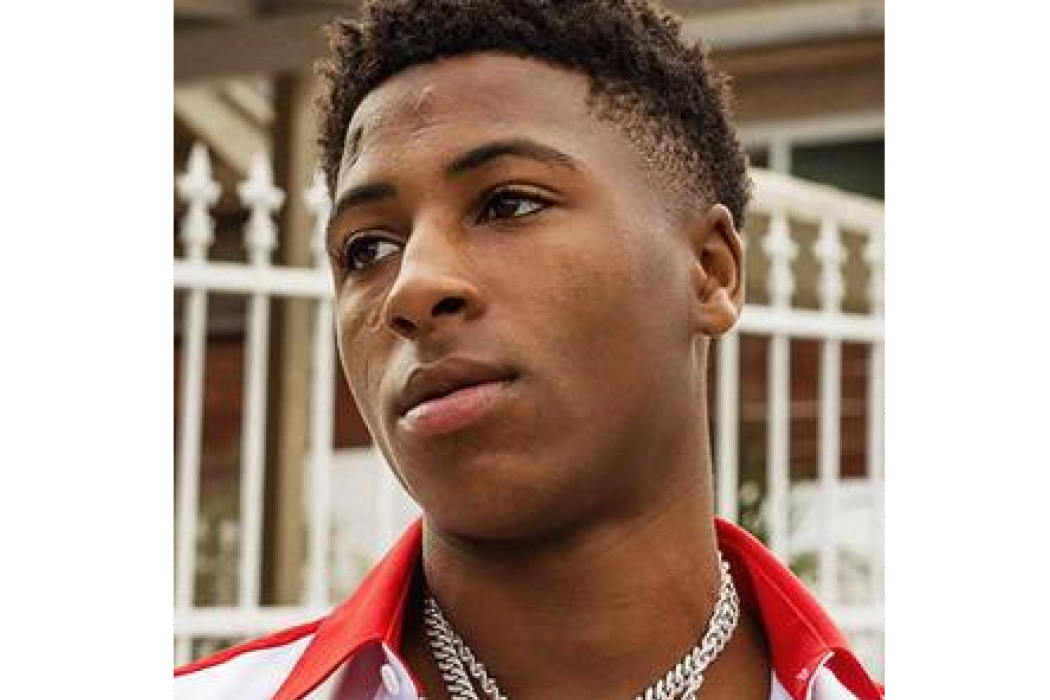 Youngboy Never Broke Again Youngboy Never Broke Again