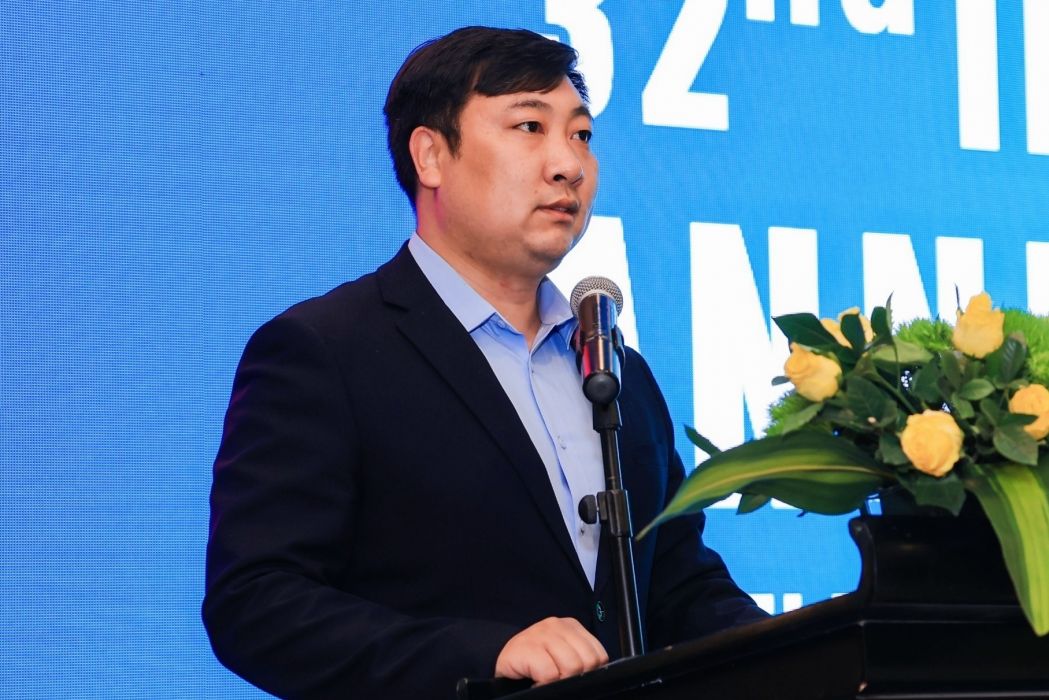 楊旺(大國優選創始人) 楊旺(大國優選創始人)