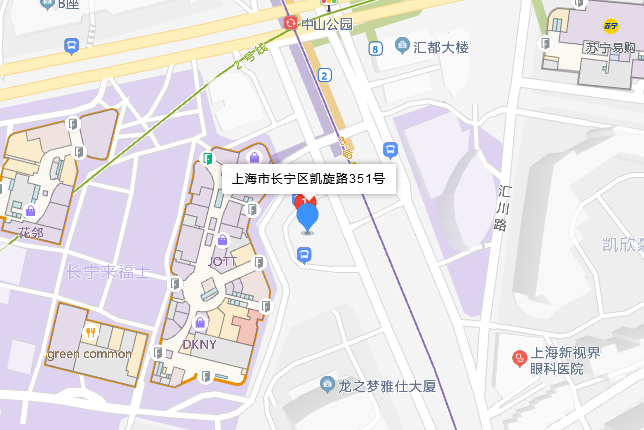 凱旋路351號 凱旋路351號