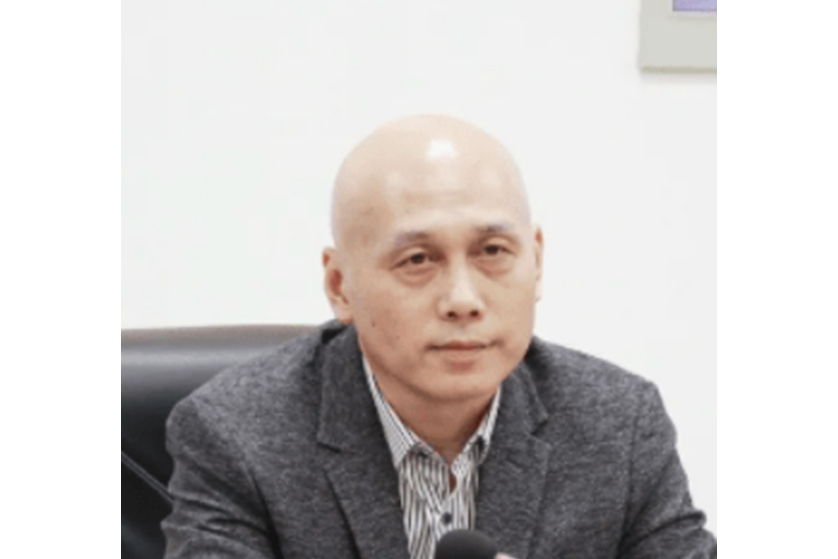 鐘朝暉(廣東塔牌集團股份有限公司董事長) 鐘朝暉(廣東塔牌集團股份有限公司董事長)