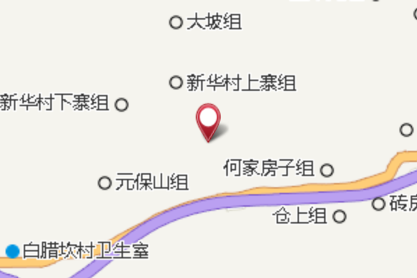 敖家灣 敖家灣