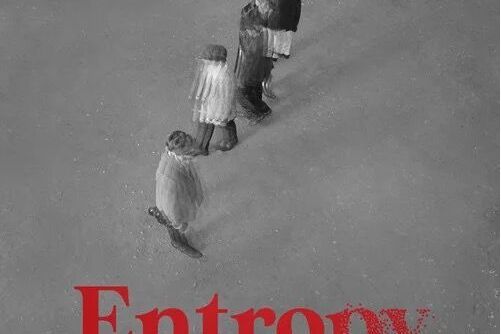 The Book of Us : Entropy The Book of Us : Entropy