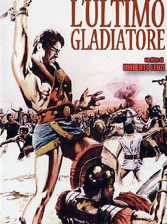 L\x27ultimo gladiatore L\x27ultimo gladiatore