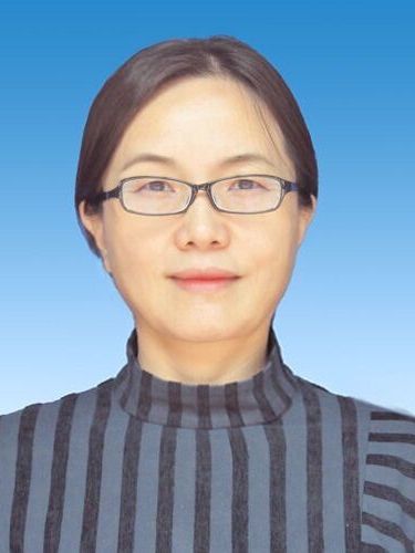 張俠(陝西省西安市高陵區發展和改革委員會副主任) 張俠(陝西省西安市高陵區發展和改革委員會副主任)