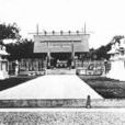 台南神社 台南神社