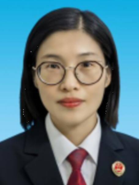 陳麗梅(內蒙古自治區包頭市九原區人民檢察院黨組副書記、副檢察長,一級檢察官) 陳麗梅(內蒙古自治區包頭市九原區人民檢察院黨組副書記、副檢察長,一級檢察官)