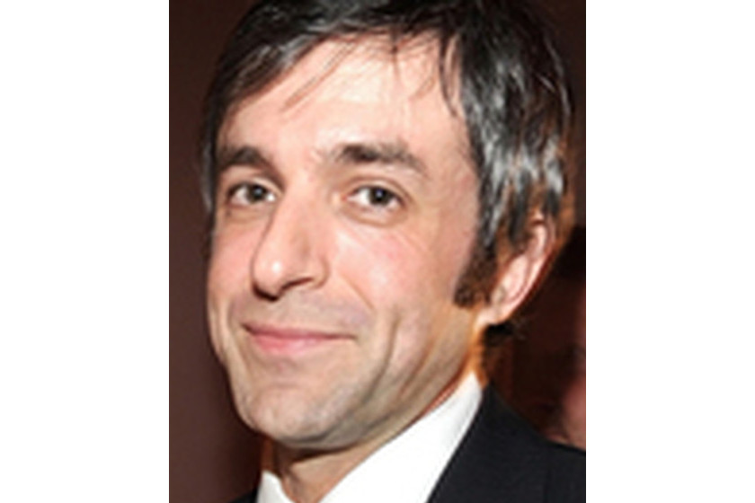 Alec Sulkin Alec Sulkin
