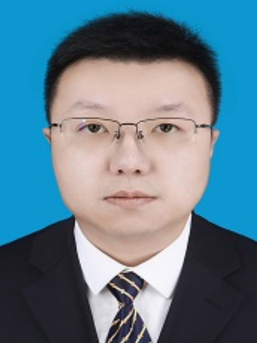 何川(重慶市九龍坡區陶家鎮副鎮長)