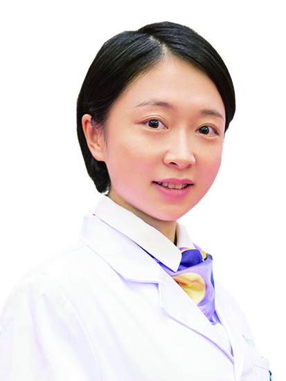 劉小燕(重慶愛爾眼科醫院醫生) 劉小燕(重慶愛爾眼科醫院醫生)