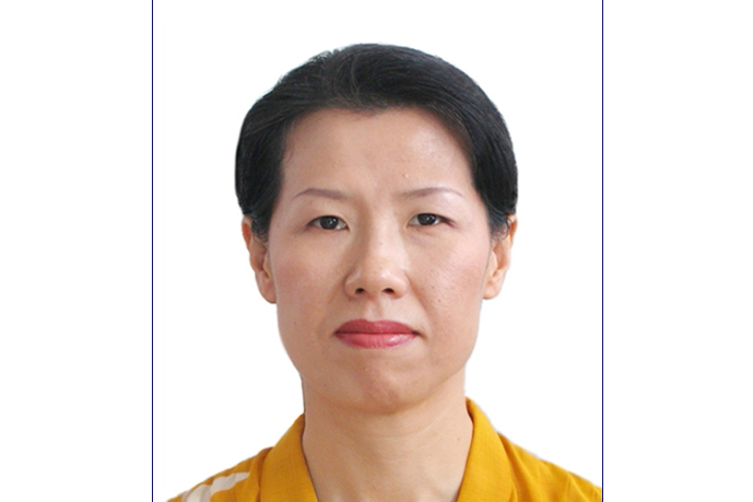 李凌(天津工業大學藝術學院教師) 李凌(天津工業大學藝術學院教師)