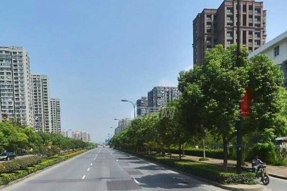 杭印路 杭印路