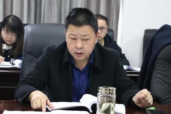 楊松(貴州雍江實業有限責任公司黨委書記、董事長) 楊松(貴州雍江實業有限責任公司黨委書記、董事長)