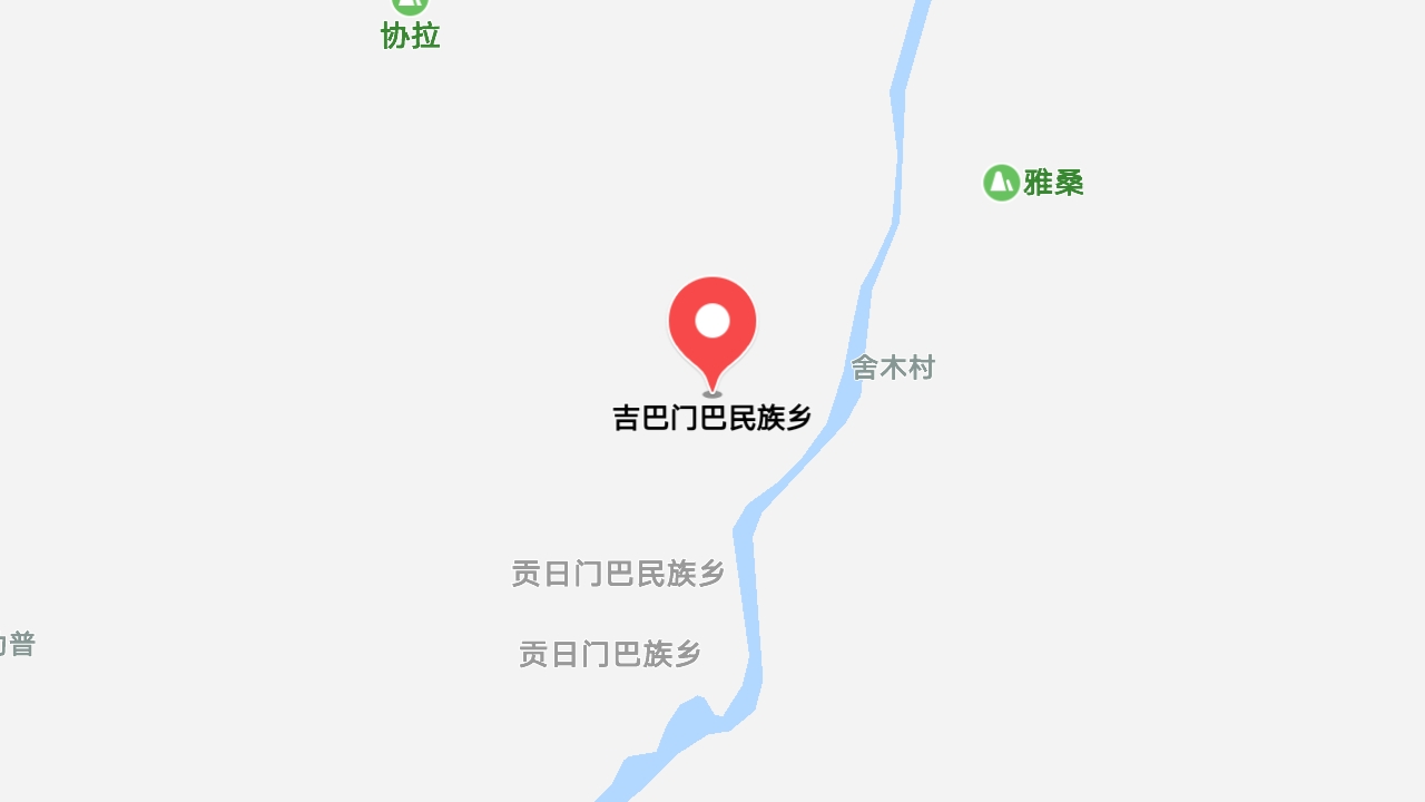 地圖信息