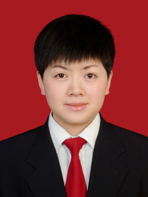 陳芳(浙江省麗水市景寧畲族自治縣農業農村局黨組成員、副局長) 陳芳(浙江省麗水市景寧畲族自治縣農業農村局黨組成員、副局長)