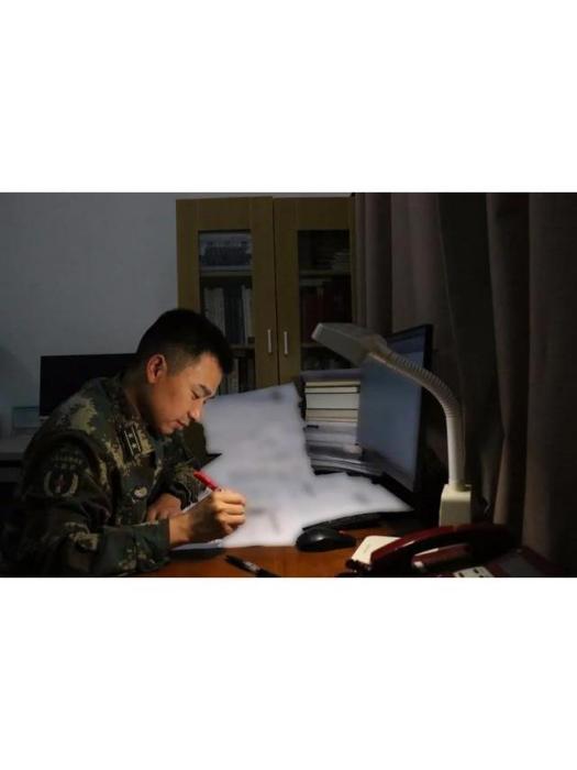 趙建堂(火箭軍某部站長) 趙建堂(火箭軍某部站長)