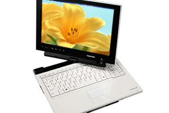 東芝Portege R400 東芝Portege R400