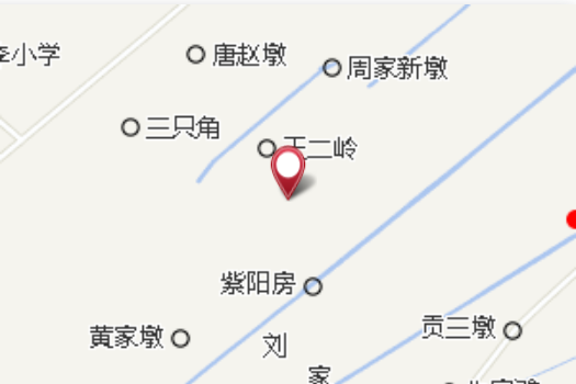 鄧余墩