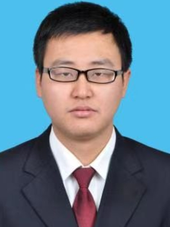 楊慶(貴州省安順市黃果樹旅遊區紀檢監察工委副書記) 楊慶(貴州省安順市黃果樹旅遊區紀檢監察工委副書記)