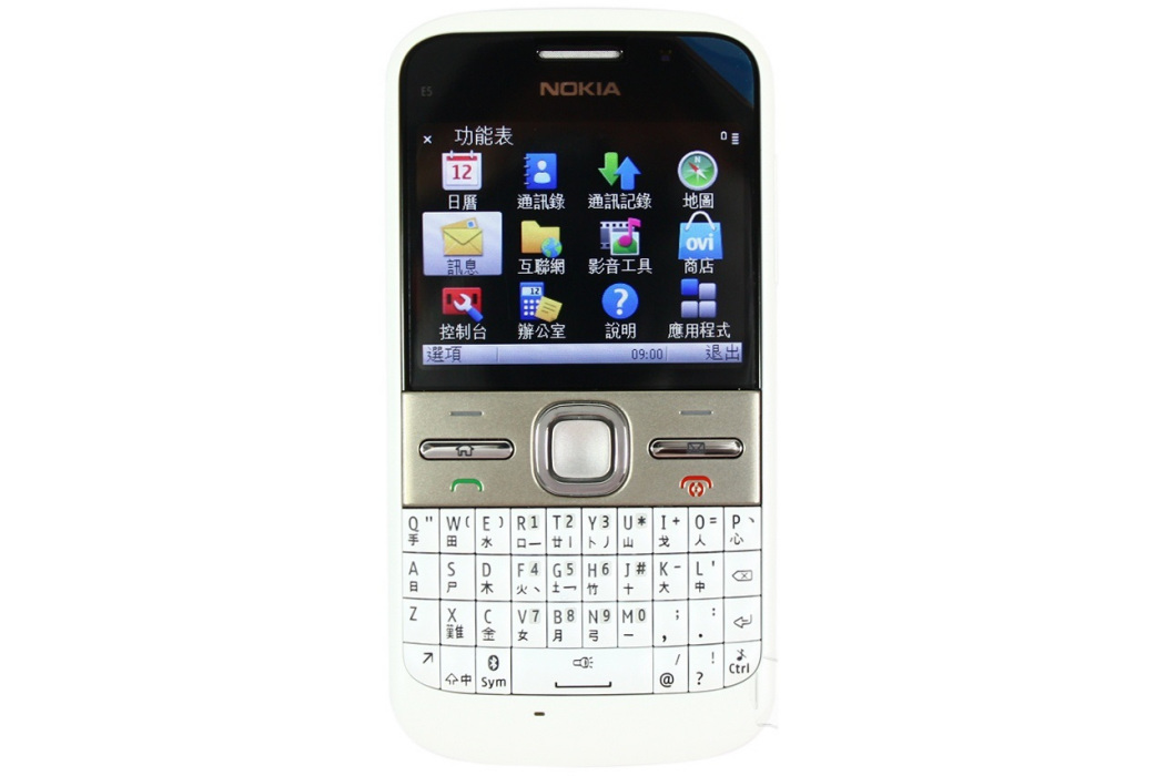 Nokia E5 Nokia E5