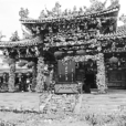 南安石馬宮 南安石馬宮