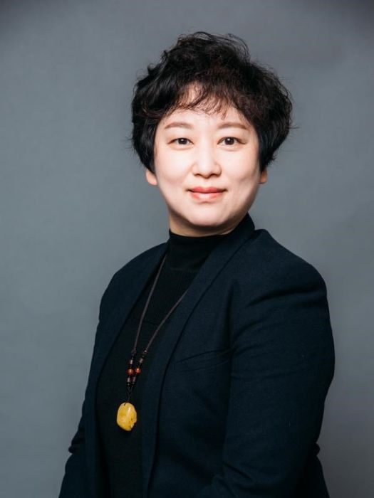 李沐純 李沐純