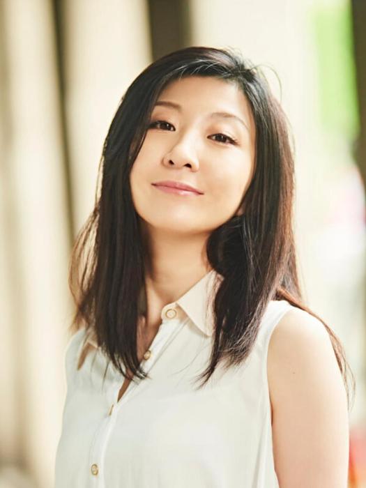 西丸優子 西丸優子