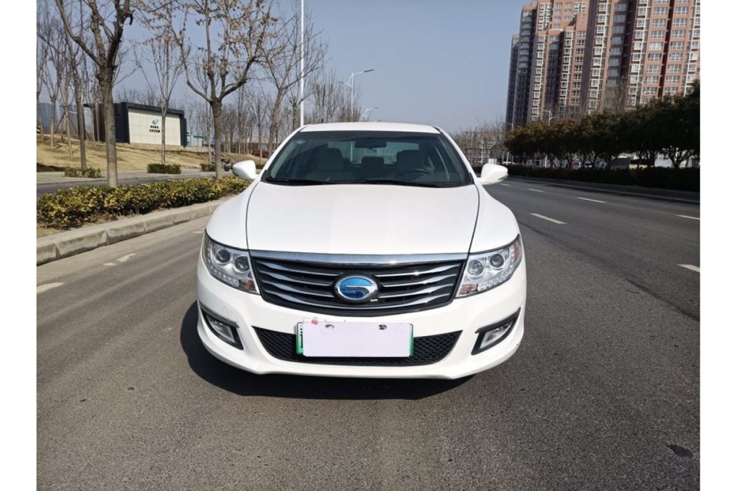 傳祺GA5 PHEV 傳祺GA5 PHEV