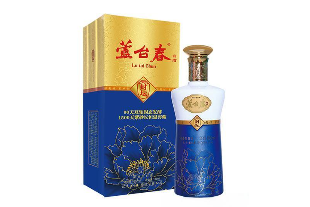 蘆台春酒 蘆台春酒