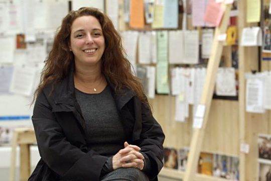 Tania Bruguera Tania Bruguera