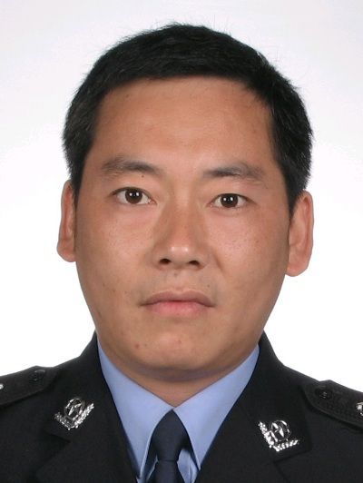 徐健(浙江省東陽市人民政府副市長、公安局長、督察長) 徐健(浙江省東陽市人民政府副市長、公安局長、督察長)