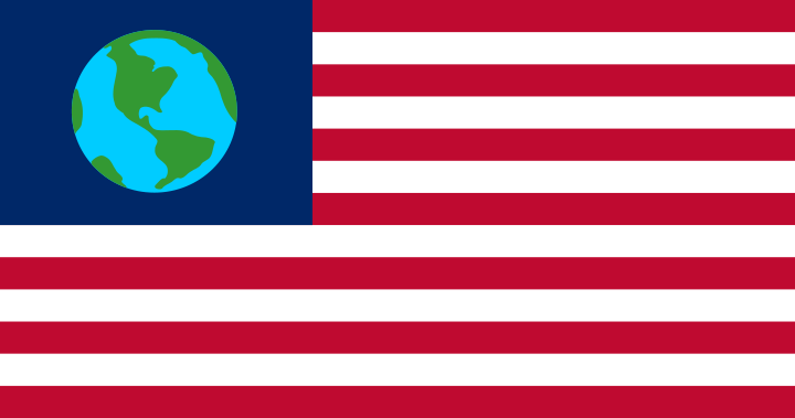 地球國旗