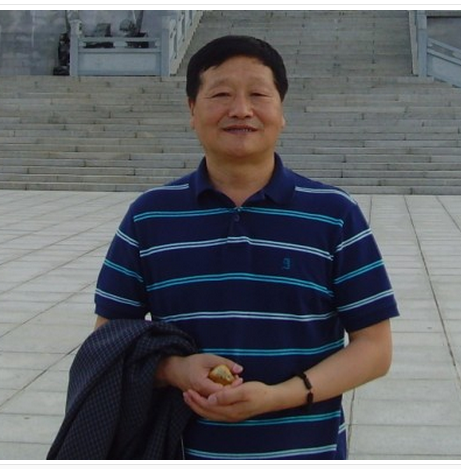 李佰洲 李佰洲
