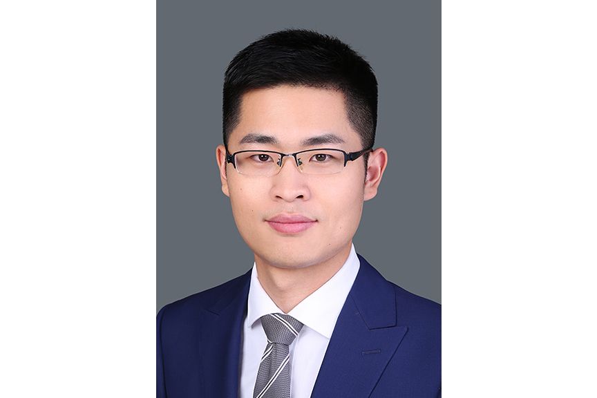 王磊(中國政法大學民商經濟法學院副教授)