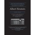 The Collected Papers of Albert Einstein(Einstein, Albert, Kox, A. J. (COM), Sauer等著圖書) The Collected Papers of Albert Einstein(Einstein, Albert, Kox, A. J. (COM), Sauer等著圖書)