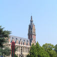 布魯塞爾自由大學
