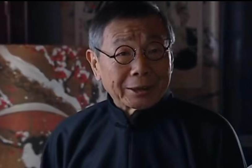 李靖(諜戰劇《生死諜戀》中的角色) 李靖(諜戰劇《生死諜戀》中的角色)
