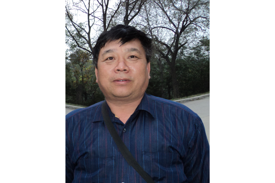 王友平(中國內地影視男演員) 王友平(中國內地影視男演員)