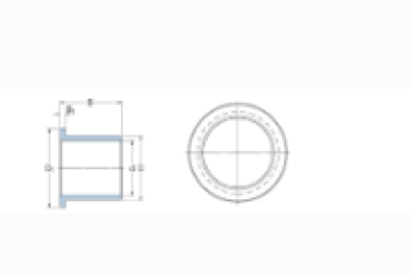 SKF PBMF405025M1G1軸承 SKF PBMF405025M1G1軸承