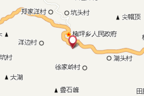 龍井庵村 龍井庵村