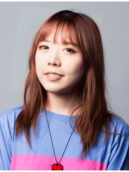 莉莉·琪 莉莉·琪